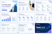 design a professional canva presentation and powerpoint slides