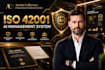 create iso 42001 ai management system documentation