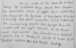 provide professional handwriting services
