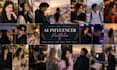 create consistent ai influencer and spokesperson video