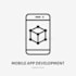 build mobile apps with flutter, react native, and ai app development