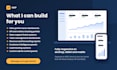 build a custom sales intelligence operations portal siop dashboard