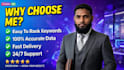 do low competitive search volume kd SEO keyword research