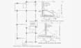 design structural drawings, foundation, framing, pile and column plans