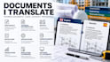 translate technical documents from english to spanish