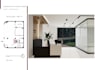 create 3d model and interior design