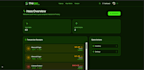 build a custom discord shop website and bot