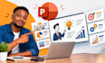 hand drawn presentation, animated presentation, animated slides, powerpoint
