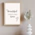 create aesthetic printable wall art and digital prints