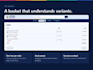 build a custom angular web app with a python rest API