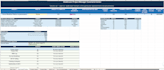 create a custom excel project tracker and dashboard