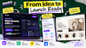 design and develop a high converting saas or ai startup website