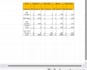 clean format and organize your data