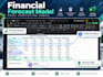 build a financial model and dcf valuation in excel