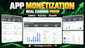 monetize, promote and grow your mobile app with paid campaigns