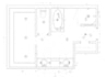 create bathroom design and cad package