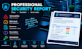 perform ethical web security testing and vulnerability assessment