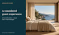 build a villa rental website with a digital guest guide