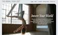 design squarespace pilates studio website yoga website with acuity booking