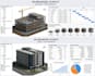 create 3d bim models in revit with 4d, 5d, QA qc and bim implementation