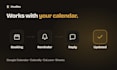 set up automatic whatsapp and email appointment reminders