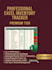 create and organize an excel inventory management spreadsheet