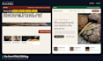 fix one HTML or CSS bug on your webpage