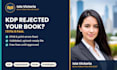 fix your KDP or epub file errors and get it approved