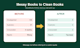 do quickbooks online bookkeeping, cleanup and bank reconciliation