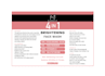 create premium packaging and print ready label designs