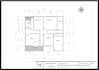 convert your sketch to 2d autocad floor plan dwg and pdf