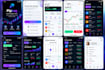 build a custom ios and android app