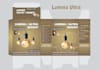 design luxury product box packaging, light bulb box