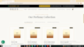 make wordpress woo commerce website