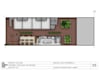 autocad 2d drafting from PDF sketch