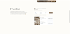 realizzero il tuo sito web per bnb e case vacanze