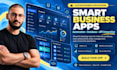 design and develop your custom desktop software
