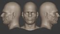 create game ready 3d character
