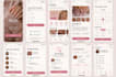 build a beauty salon and booking app