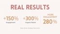 create engaging reels and short form content