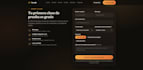 build a responsive custom website with cms and admin dashboard