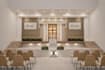 do space planning and interior design