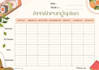 create a custom meal plan just for you