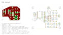 design custom flexible and rigid flex pcb circuits flexible board layout