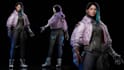 do 3d game character animation 3d rigging model unreal engine ue5 game animation