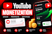 help grow your youtube channel toward monetization