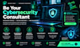be your cybersecurity consultant penetration testing technical security resume