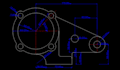 do everything in librecad
