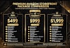 design amazon storefront and amazon brand story