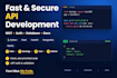 develop python scripts automation apis and backend solutions